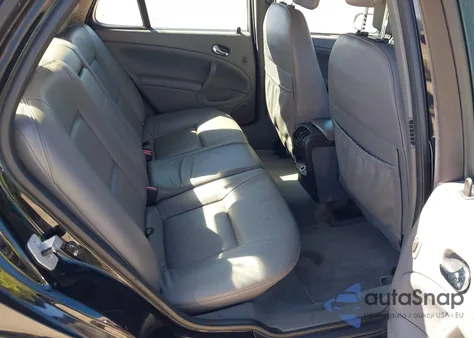 2004 Saab 9-5 Arc из США, поврежденный, VIN YS3ED49A743502952